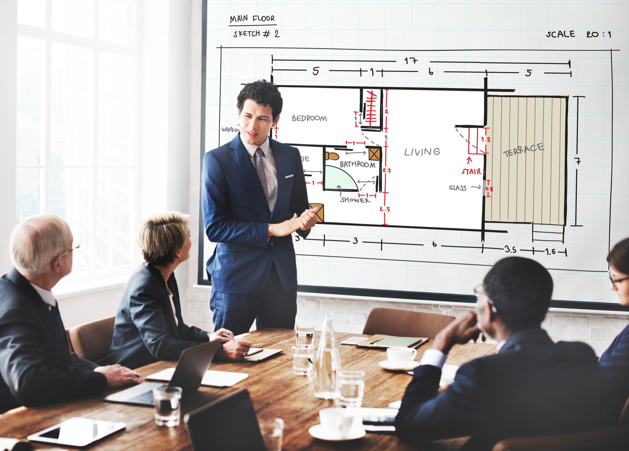 Project Management Foundation