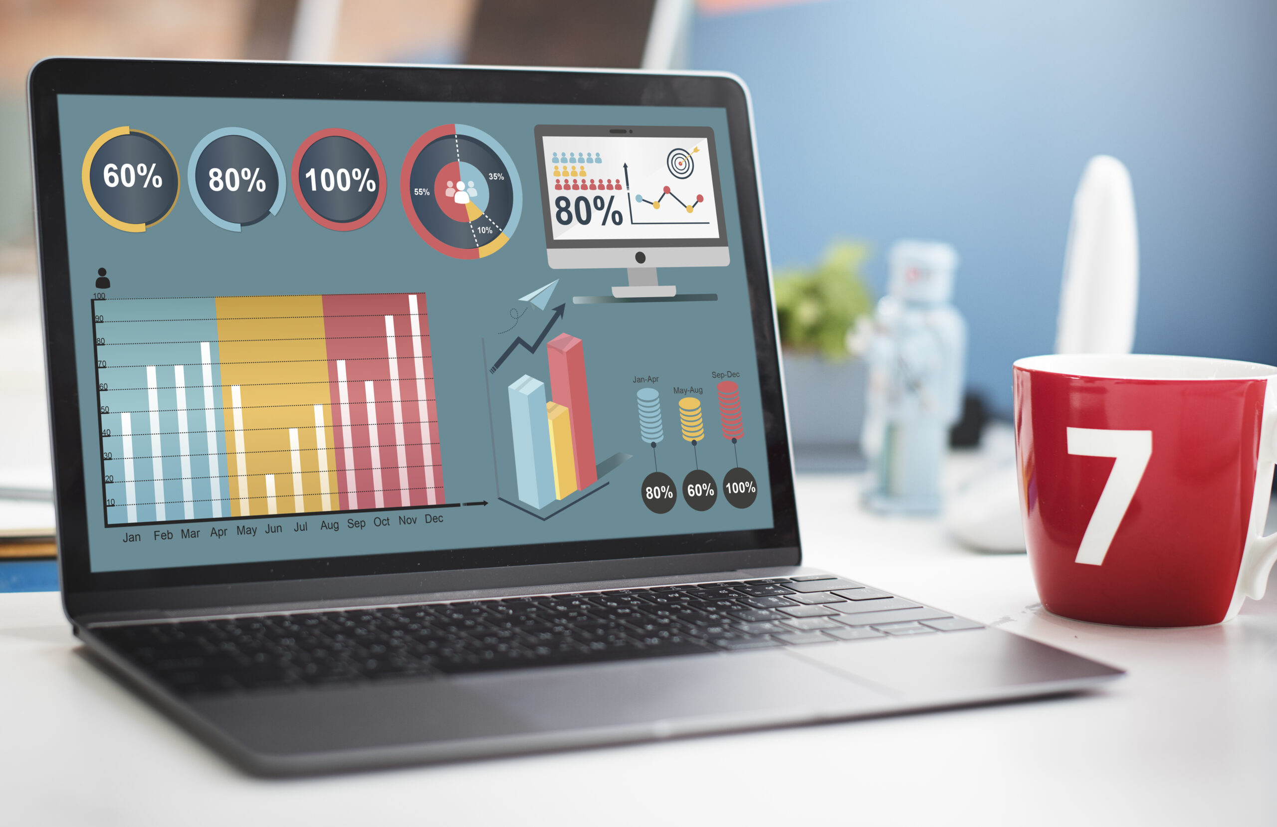 Getting Started with Power BI