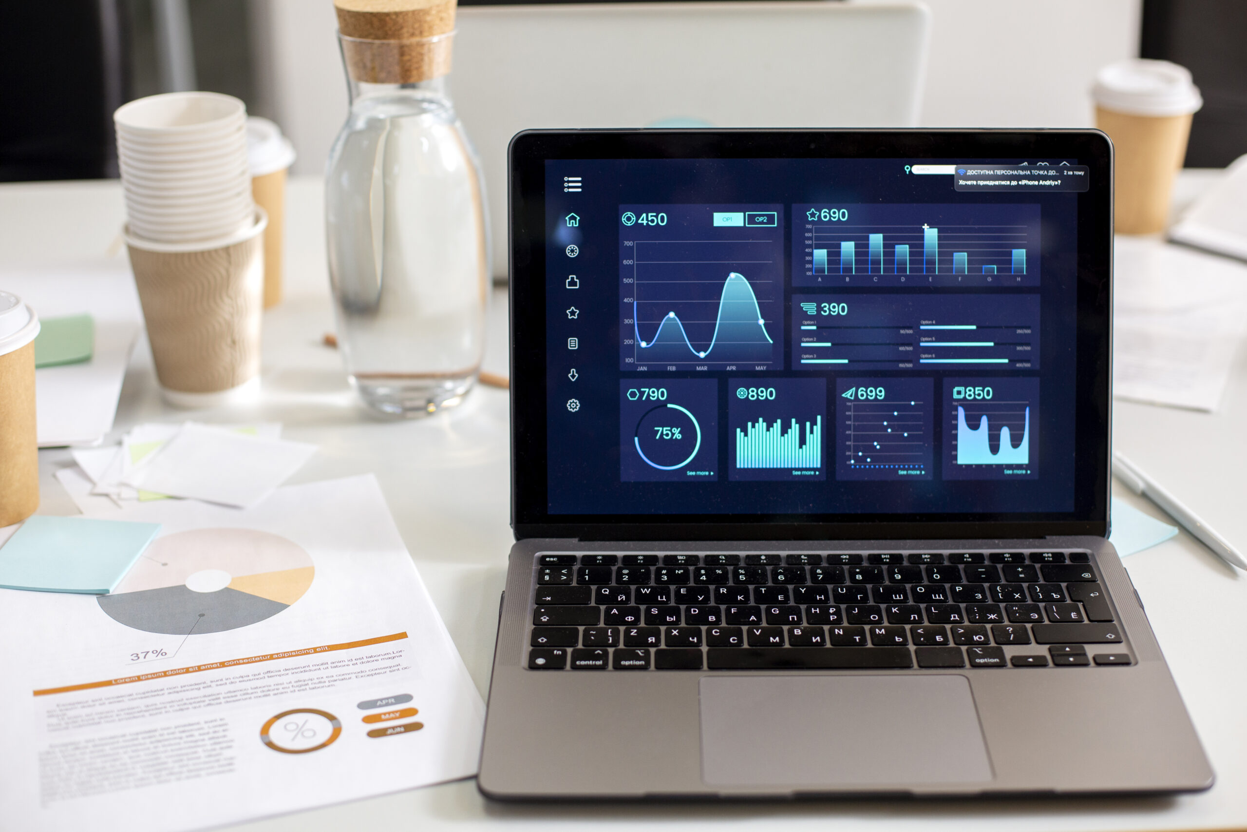 Power BI Essential Training