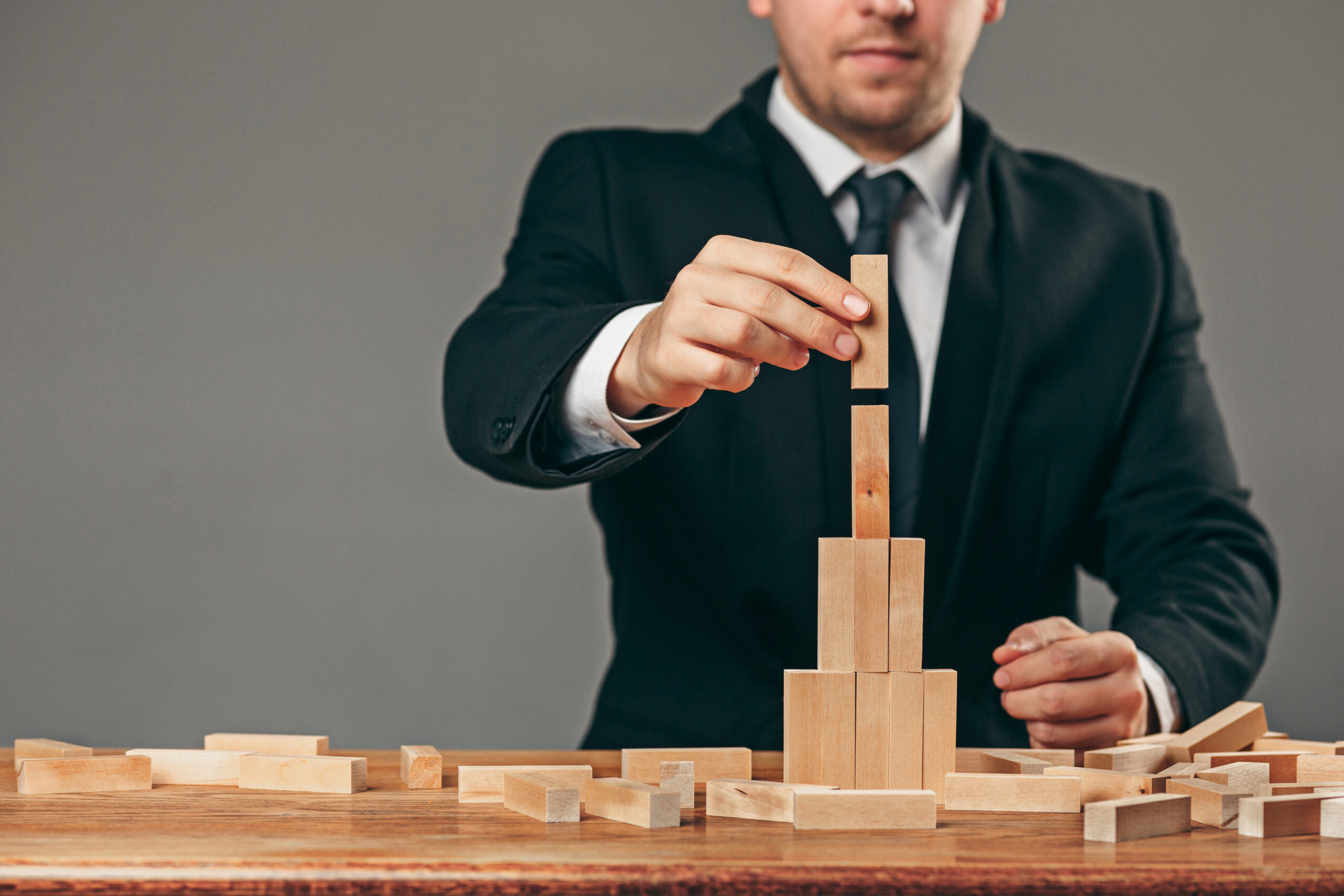 Change Management Foundation