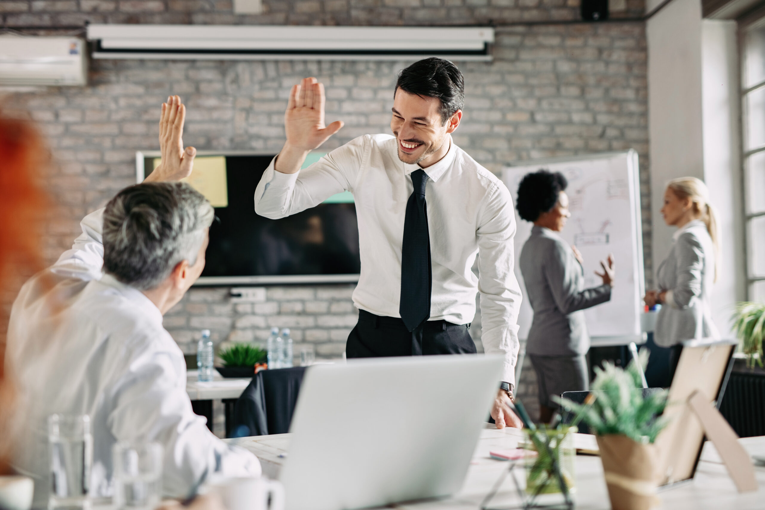 Coaching and Developing Employee