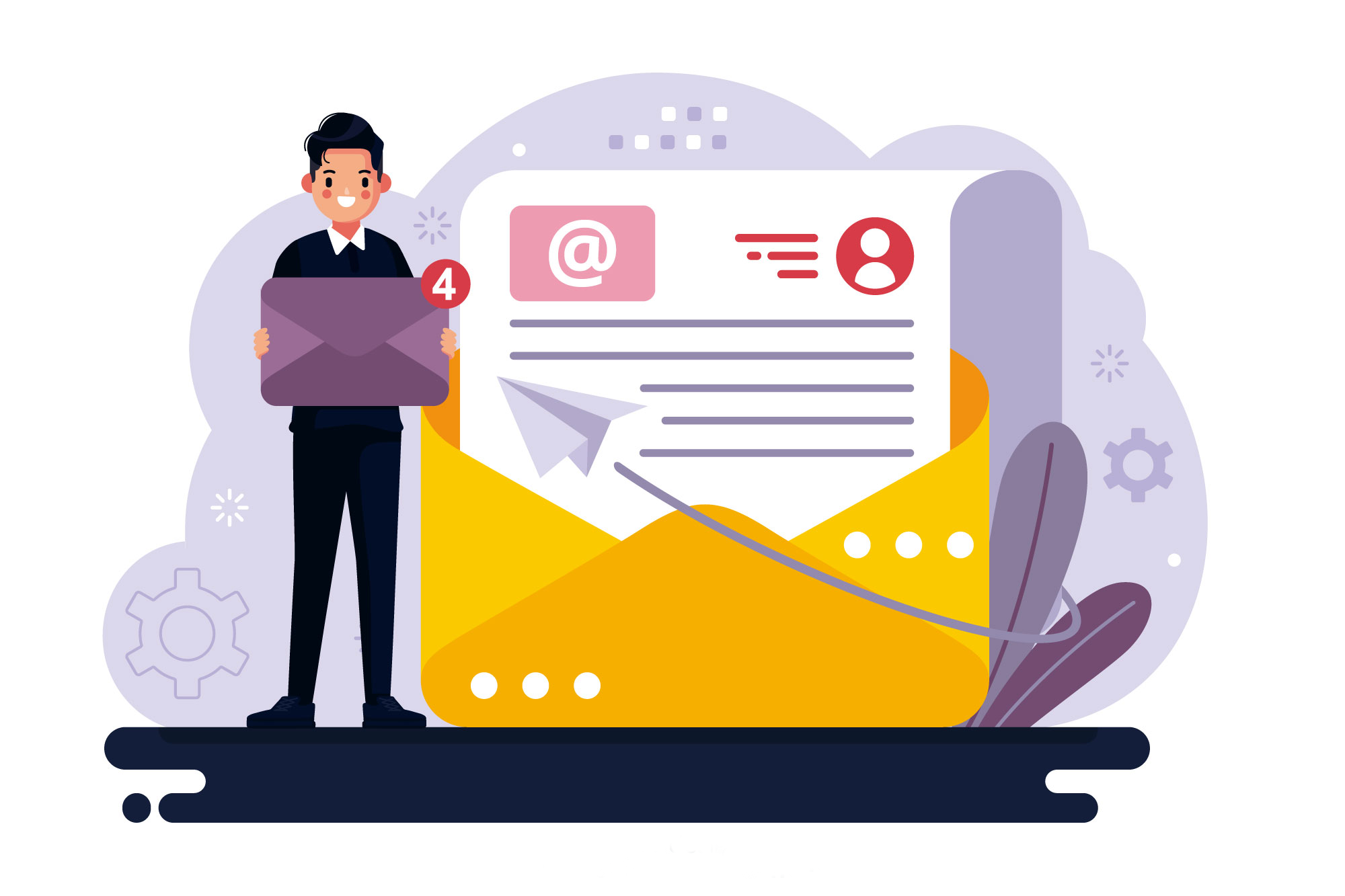 Writing Emails for Non-native English Speakers