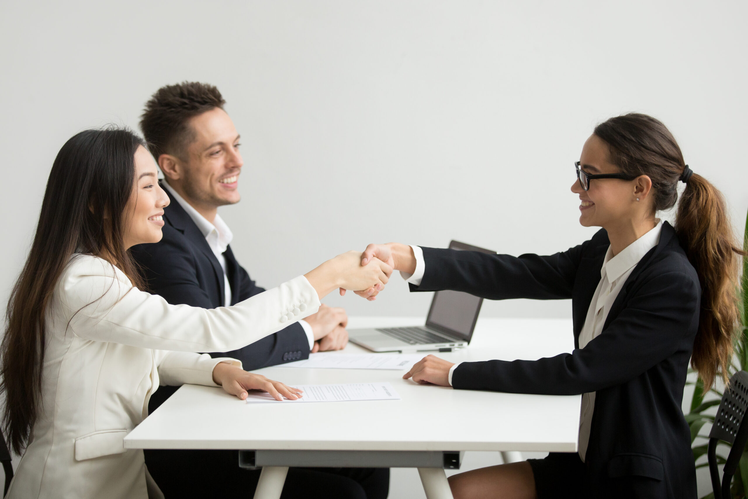Negotiation Foundations