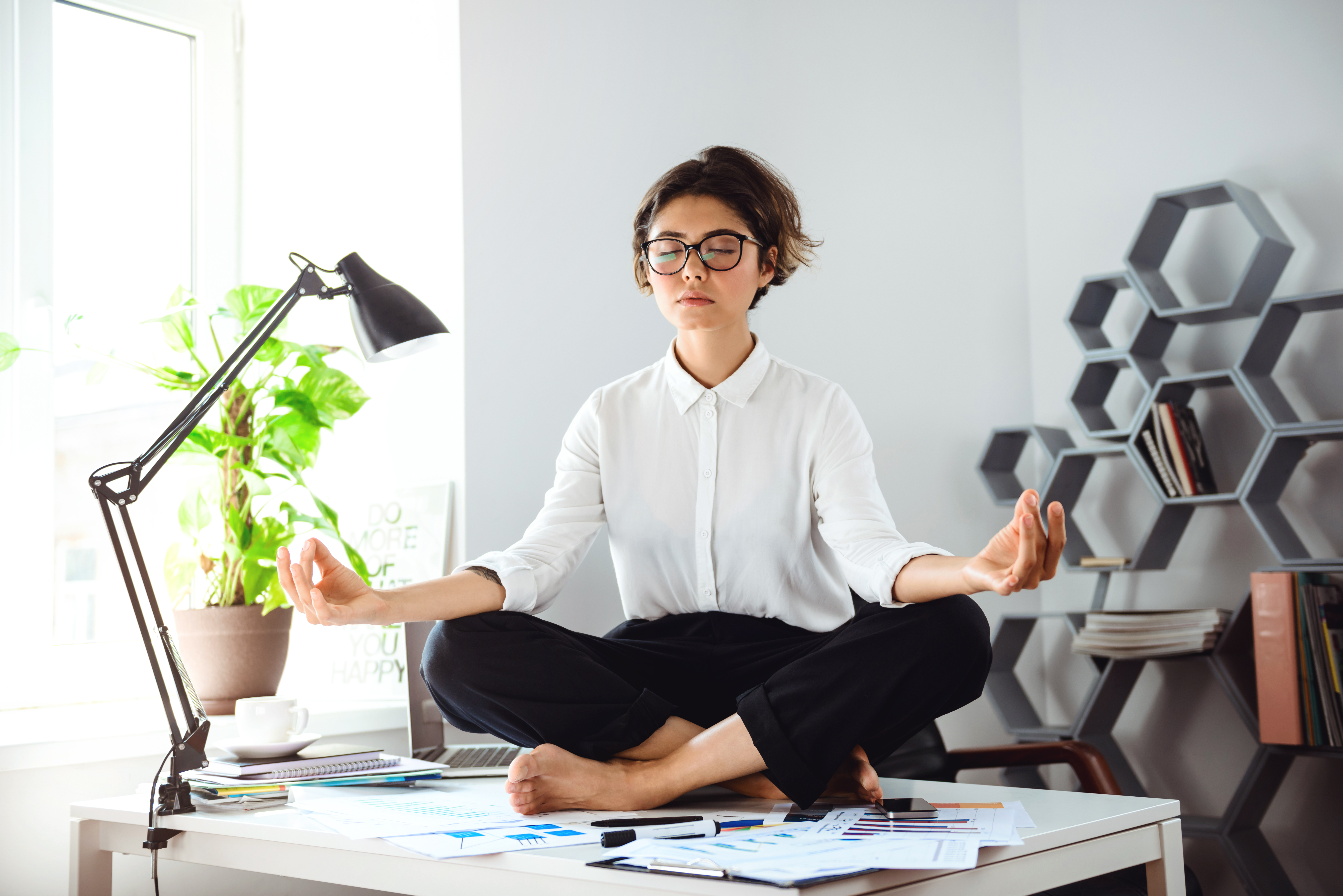 Leading with Emotional Intelligence