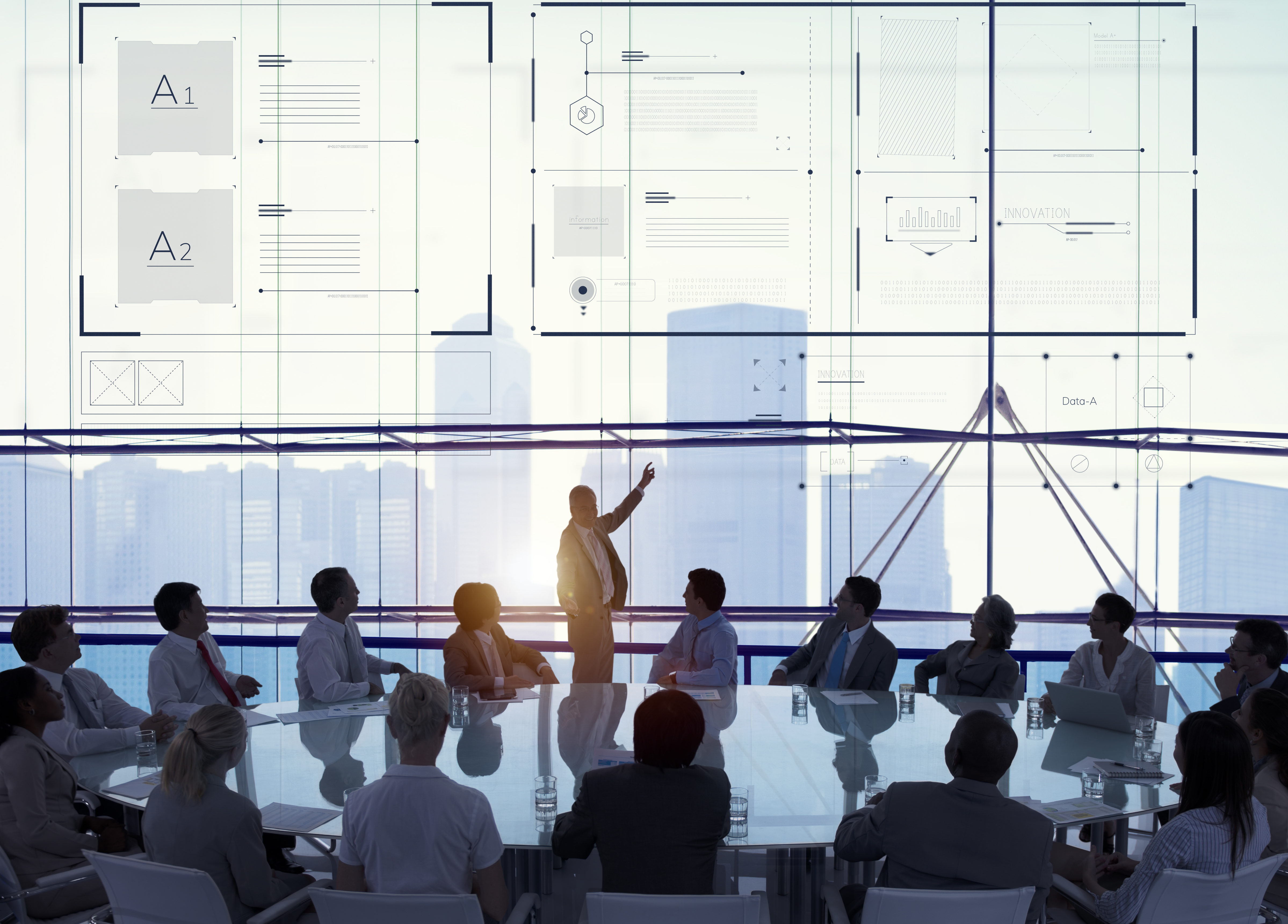 Executive Coaching