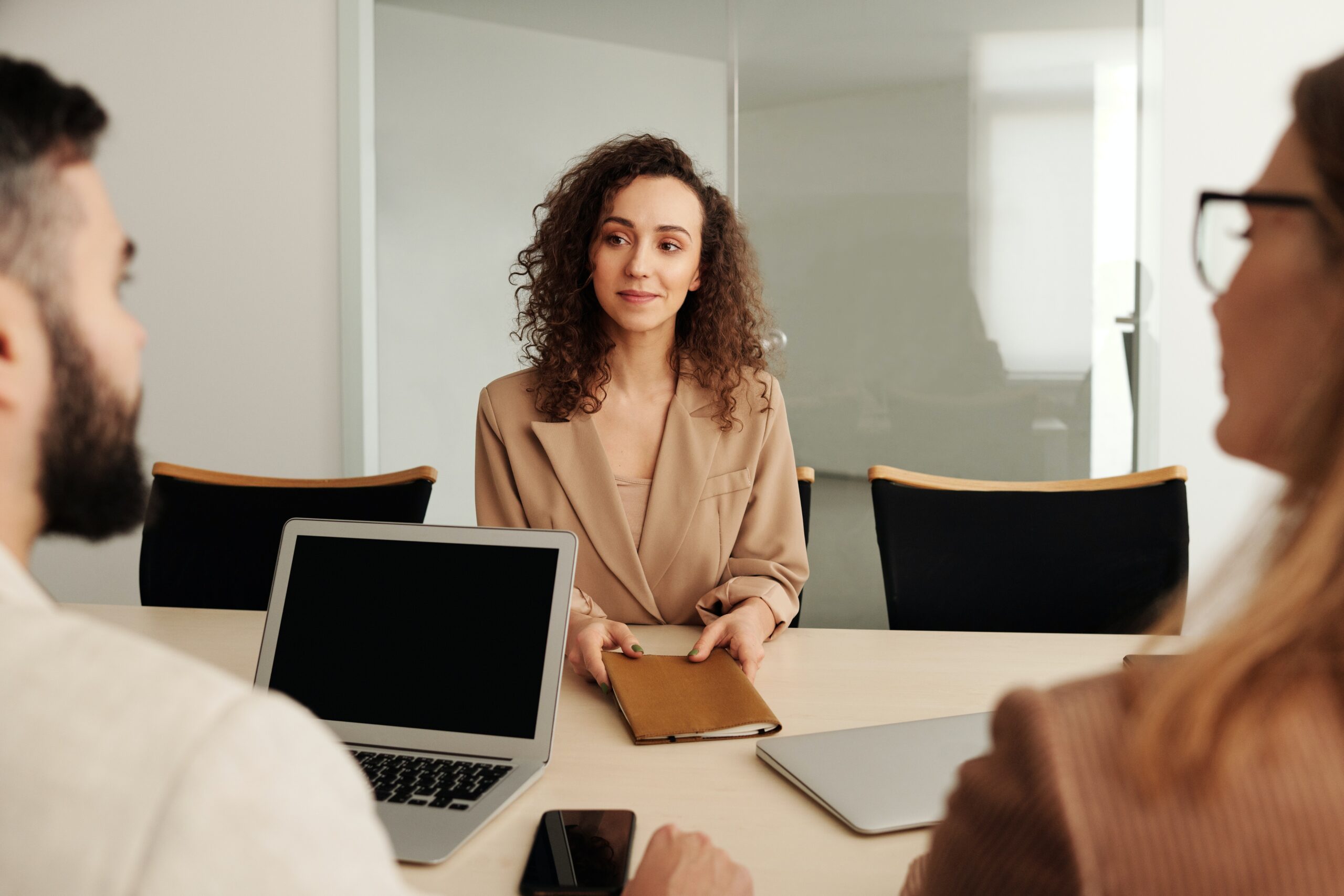 Interviewing Techniques