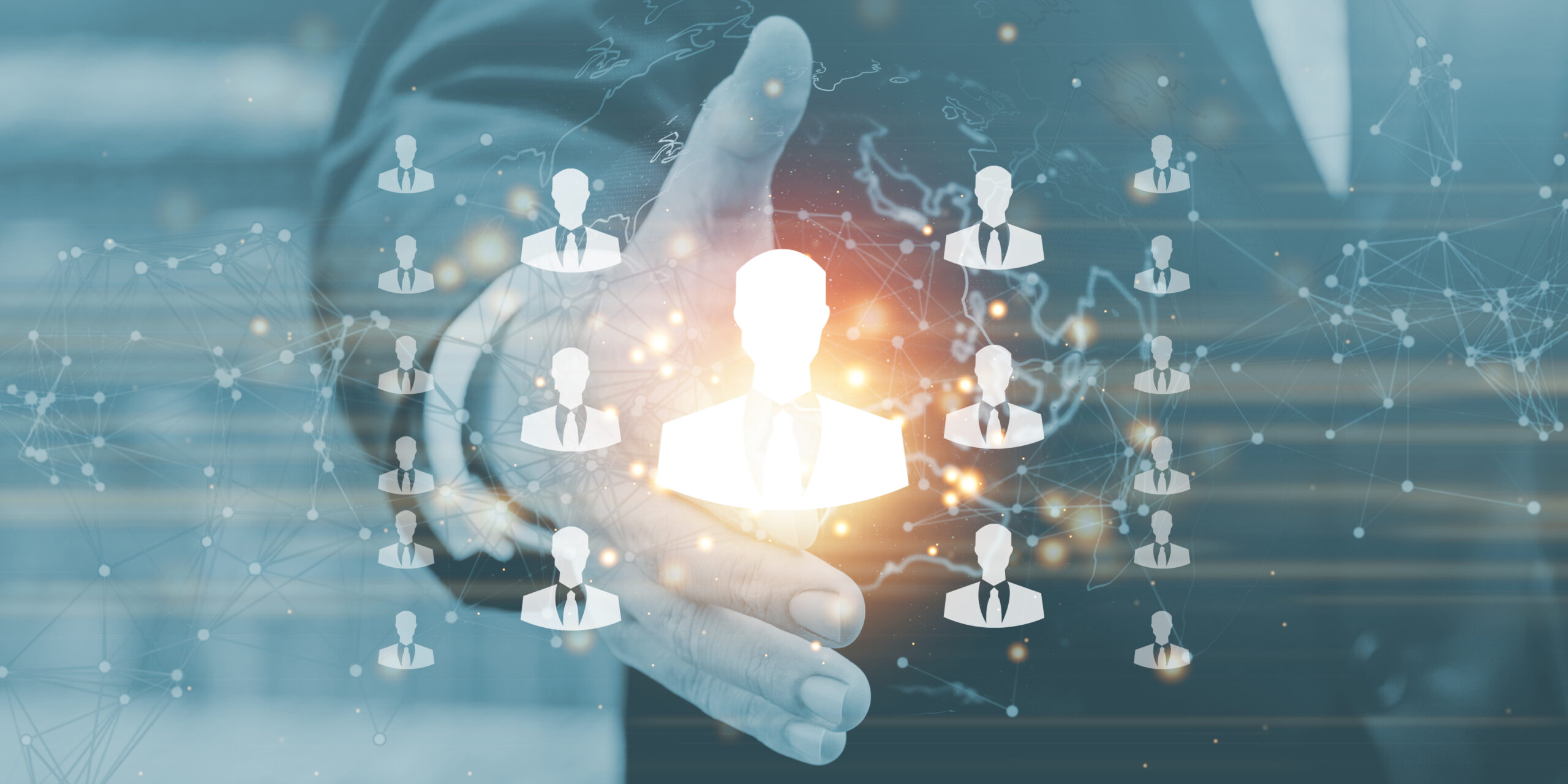 HR as a Business Partner