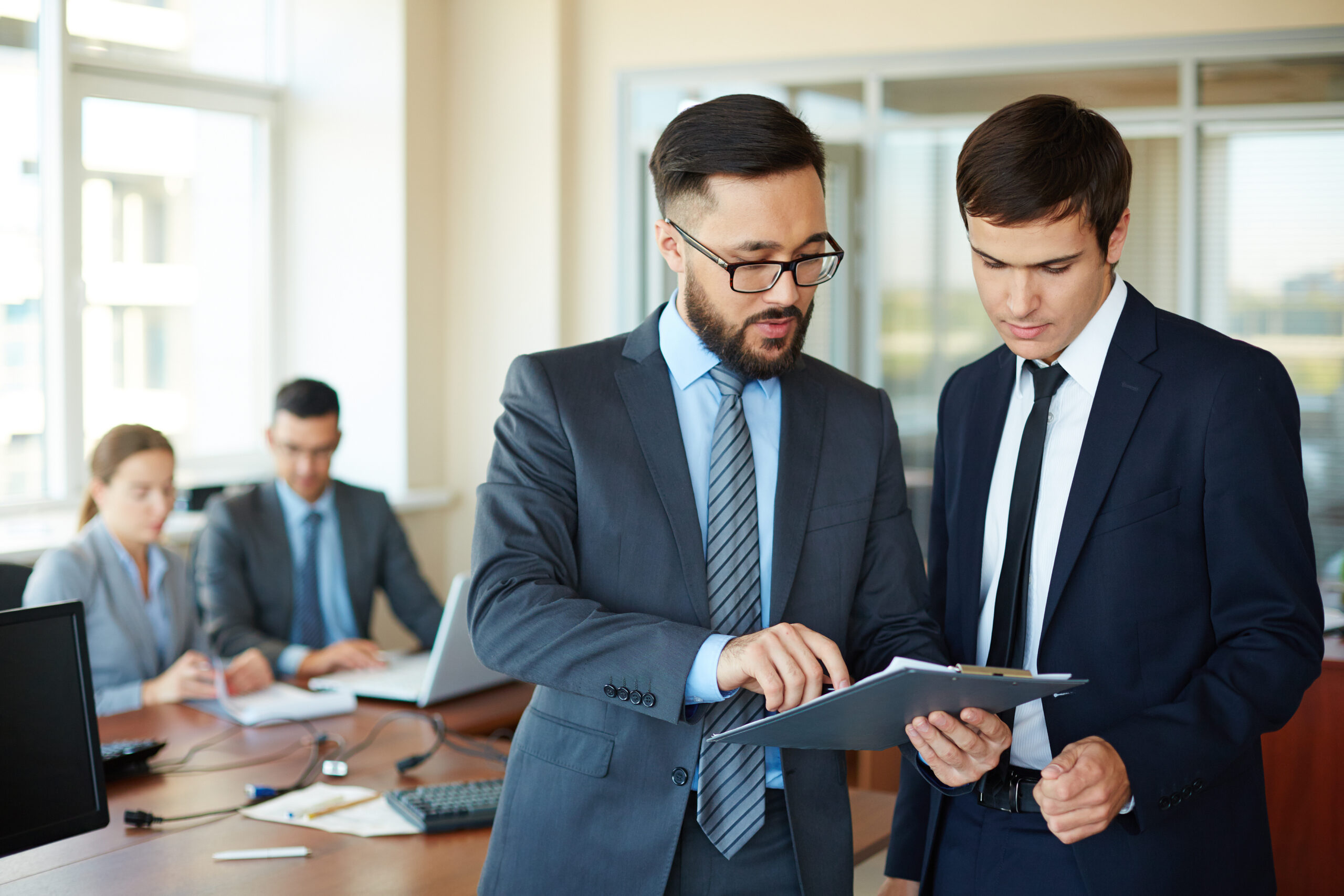 Managing Your Manager