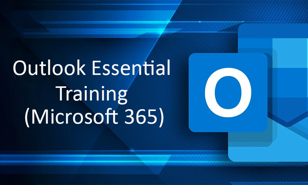 Outlook Essential Training (Microsoft 365)