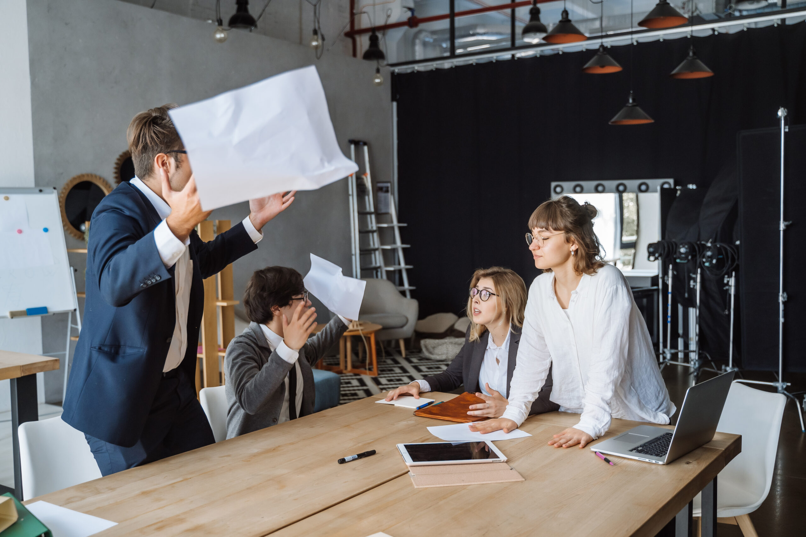 Fred Kofman on Managing Conflict