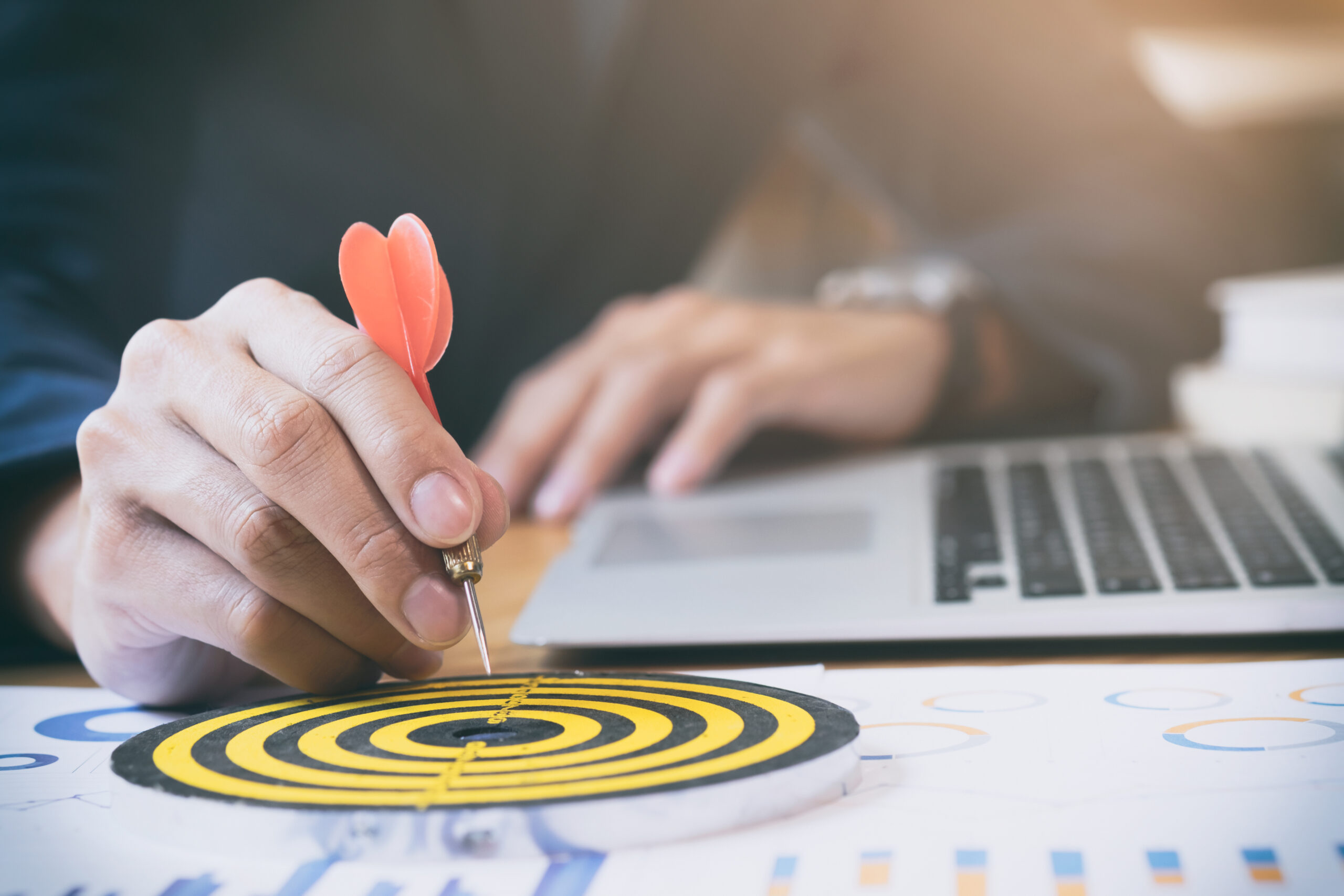 Strategic Human Resources