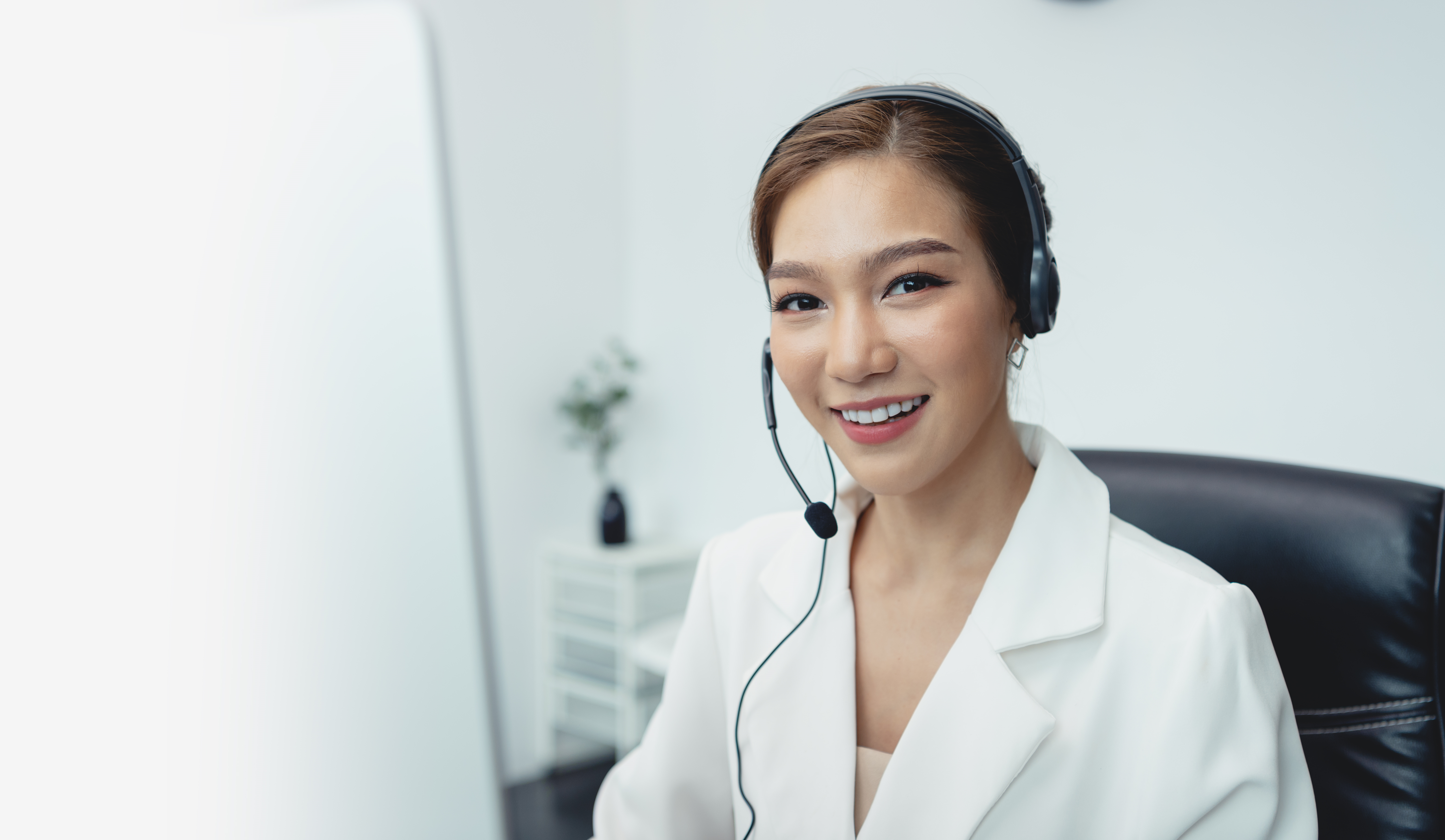 Customer Service Foundations