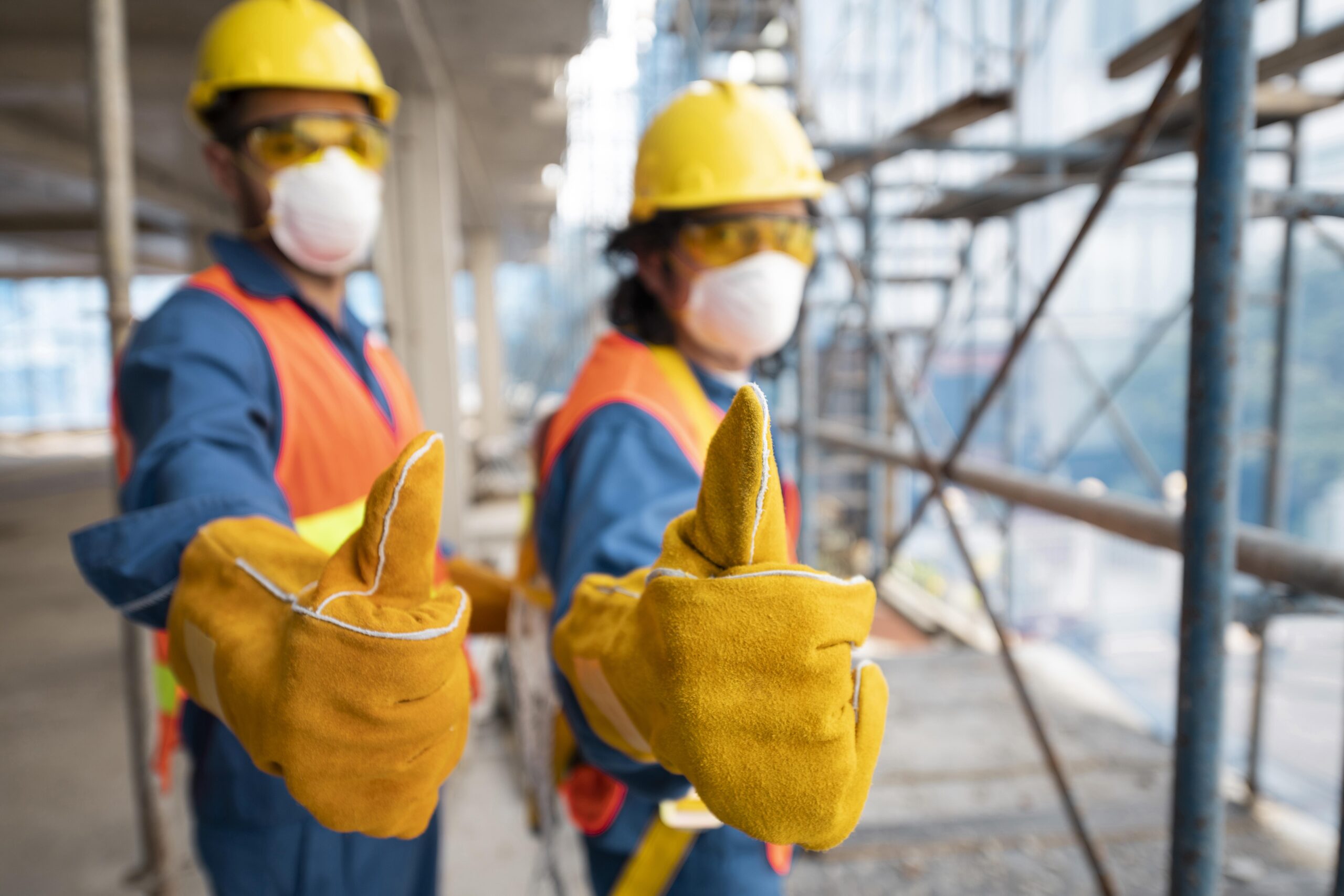 Construction Management: Safety and Health